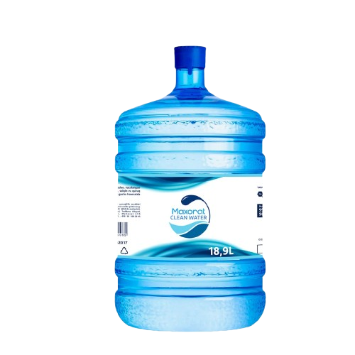 18.9L Suv Idishi qadoqlangan suv