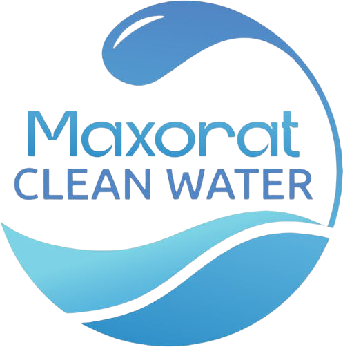 MAHORAT CLEAN WATER Logo